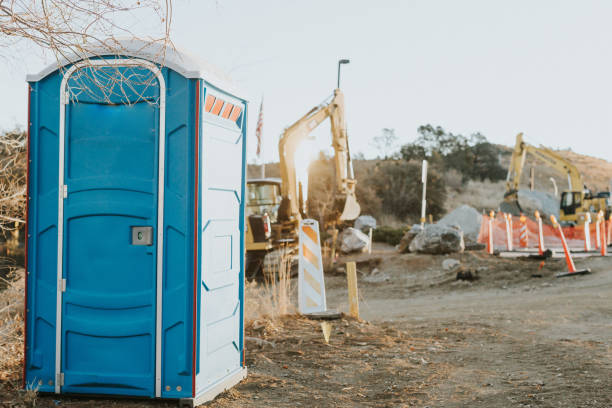 Hobart, WI porta potty rental Company