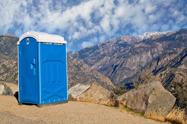 Best Affordable porta potty rental  in Hobart, WI
