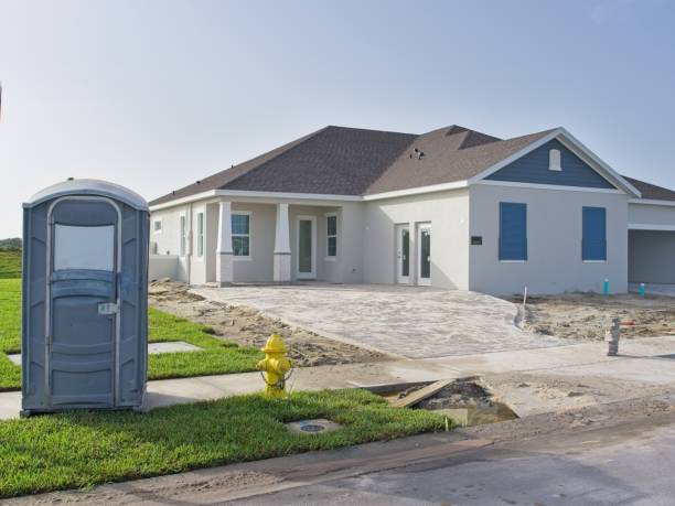 Porta potty services near me in Hobart, WI