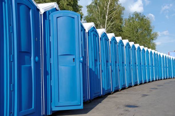 Best Local porta potty services  in Hobart, WI